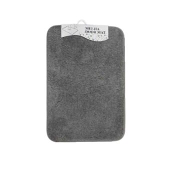 Πατάκι εισόδου - 48x78cm - 915640 - Grey