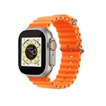 Smartwatch - S9 Ultra - 880068 - Orange
