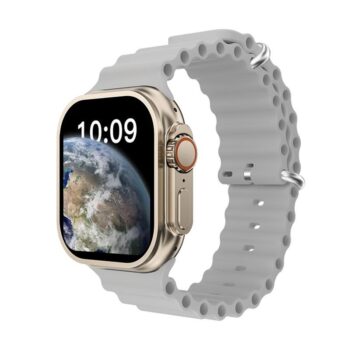 Smartwatch - S9 Ultra - 880068 - Grey