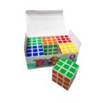 Σετ κύβοι ταχύτητας mini - 6pcs - 568-13 - 215140