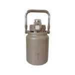 Φορητό παγούρι-θερμός - WY17 - 1500ml - 740337 - Beige