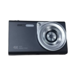Ψηφιακή κάμερα - DV10 - x10 Zoom - 811832 - Black