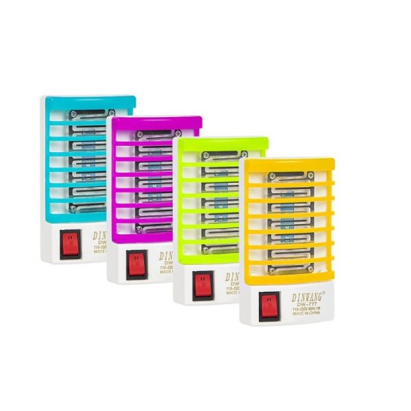 ΕΝΤΟΜΟΑΠΩΘΗΤΙΚΗ ΛΑΜΠΑ 220V/1W YS-03634