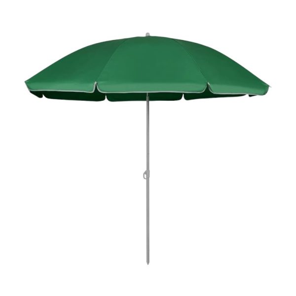 Ομπρέλα θαλάσσης & camping - 100cm - 241903 - Green