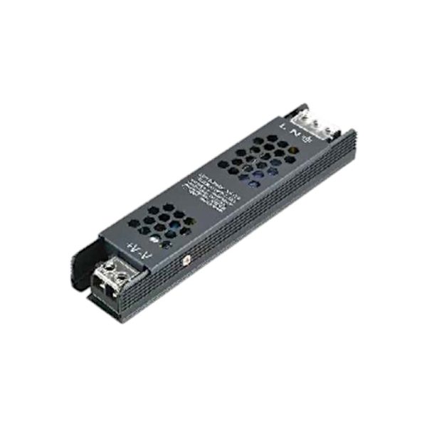 Τροφοδοτικό μετασχηματιστής σε DC 24V - 100W - 431538
