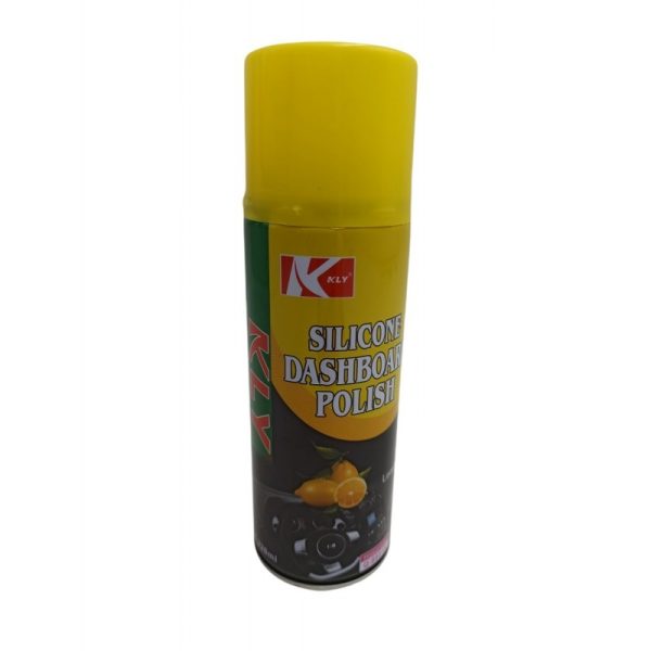 ΓΥΑΛΙΣΤΙΚΟ ΕΠΙΦΑΝΕΙΩΝ 450ml KLY ΛΕΜΟΝΙ Q-8801Α