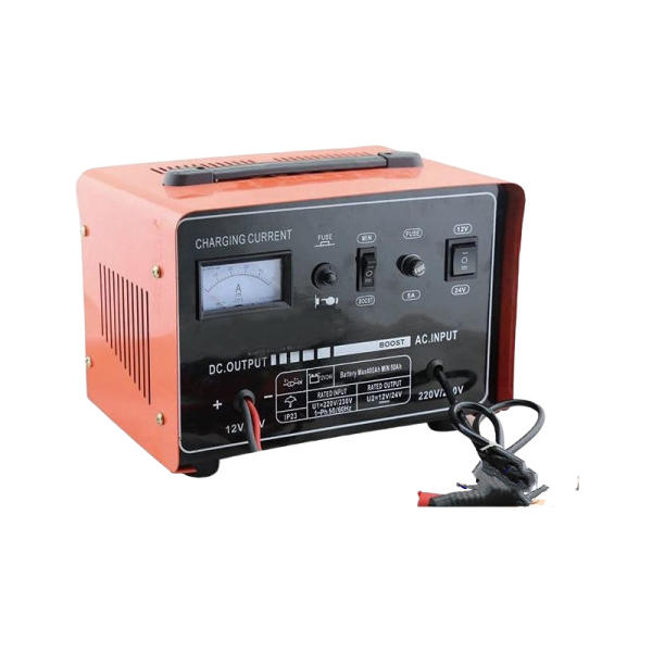 ΦΟΡΤΙΣΤΗΣ ΜΠΑΤΑΡΙΩΝ 50Α CDJ0043B