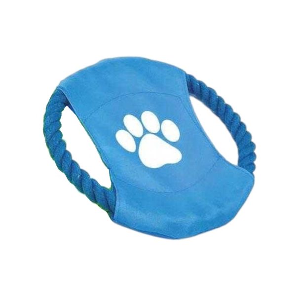 Παιχνίδι σκύλου από σχοινί - 19cm - 12pcs - 550617