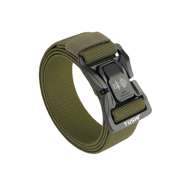 Επιχειρησιακή ζώνη - ZT-AA - 920136 - Green