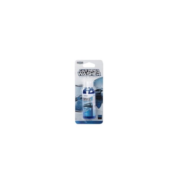 ΚΑΘΑΡΙΣΤΙΚΟ ΥΓΡΟ ΥΑΛΟΚΑΘΑΡΙΣΤΗΡΩΝ CARSUN 50ml C1990