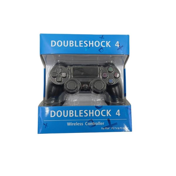 ΑΣΥΡΜΑΤΟ ΧΕΙΡΙΣΤΗΡΙΟ GAMING DOUBLESHOCK 4 DL-02001