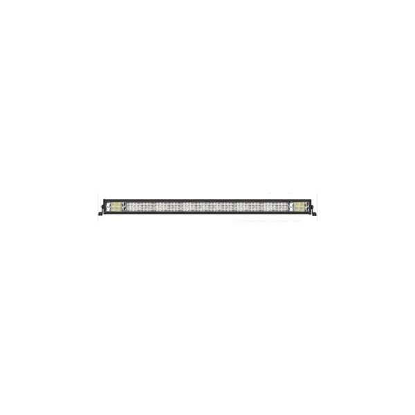 ΜΠΑΡΑ LED ΚΥΡΤΗ 576W/192LED SY-01593