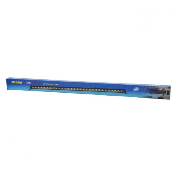LED ΜΠΑΡΑ 90W ΜΟΝΗ ΣΕΙΡΑ VOL-0061
