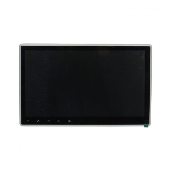 ΟΘΟΝΗ UNIVERSAL MULTIMEDIA 2DIN 10'' AU-00003
