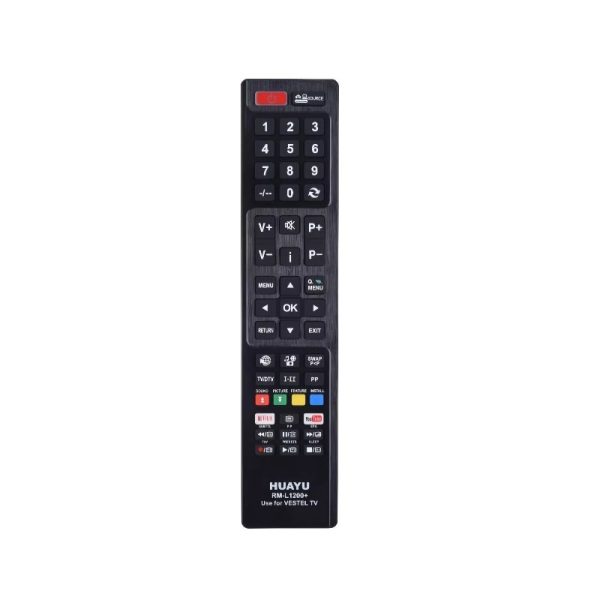 UNIVERSAL ΤΗΛΕΧΕΙΡΙΣΤΗΡΙΟ (VESTEL) RM-L1200+
